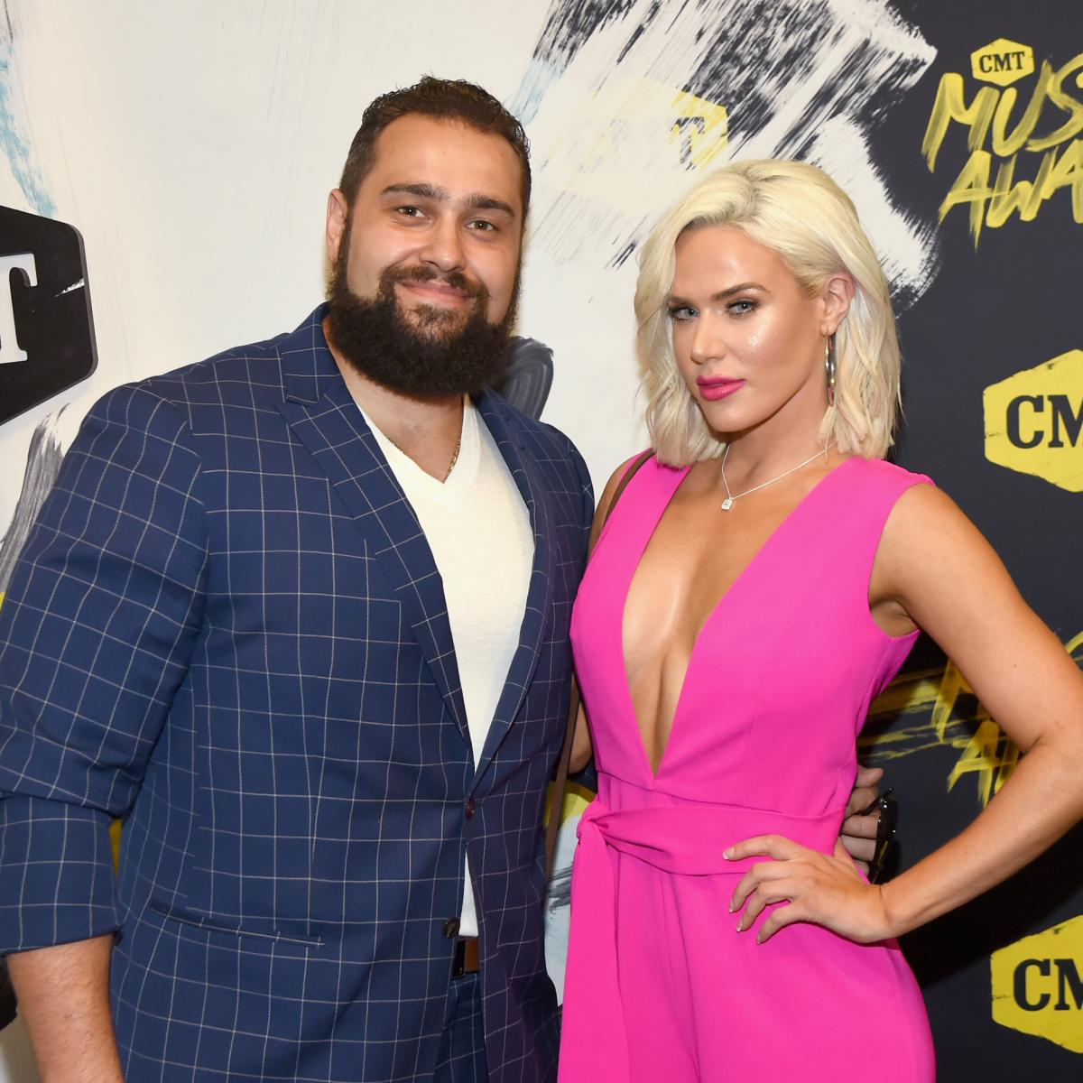 TMZ: WWE Superstars Lana, Rusev Not in Leaked Sex Video Posted on Snapchat  | News, Scores, Highlights, Stats, and Rumors | Bleacher Report