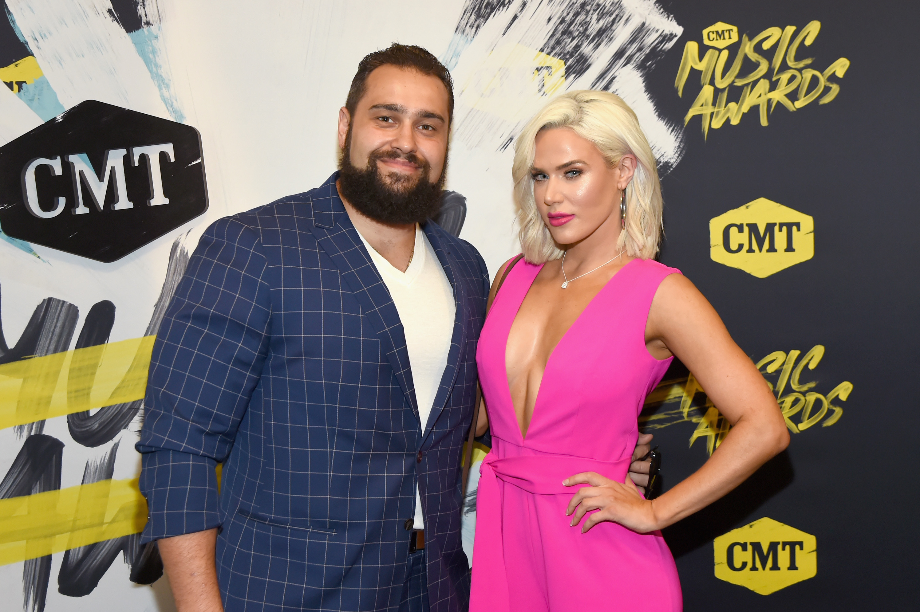 2993px x 1992px - TMZ: WWE Superstars Lana, Rusev Not in Leaked Sex Video Posted on Snapchat  | News, Scores, Highlights, Stats, and Rumors | Bleacher Report