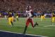 Marquise Brown could still get drafted in the first round despite offseason surgery.