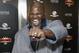 NEW YORK, NEW YORK - APRIL 05: WWE Superstar Mark Henry attends the WWE Superstars For Hope Reception on April 05, 2019 in New York City. (Photo by Brian Ach/Getty Images for WWE)