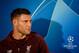 Liverpool's English midfielder James Milner leaves after a press conference at the Dragao Stadium in Porto on April 16, 2019 on the eve of the UEFA Champions League quarter-final second leg football match between FC Porto and Liverpool. (Photo by MIGUEL RIOPA / AFP) (Photo credit should read MIGUEL RIOPA/AFP/Getty Images)