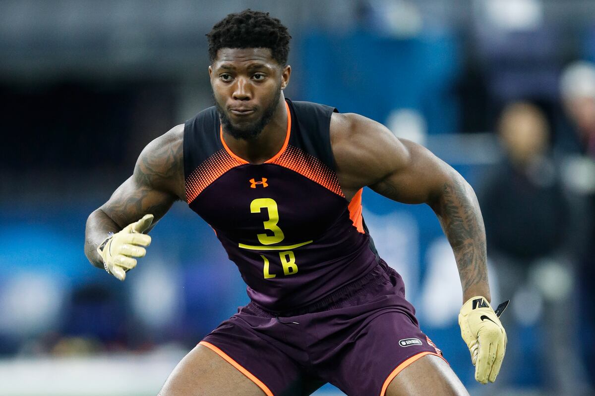 Nfl Draft 2019 Latest 1st Round Mock Draft Odds Best