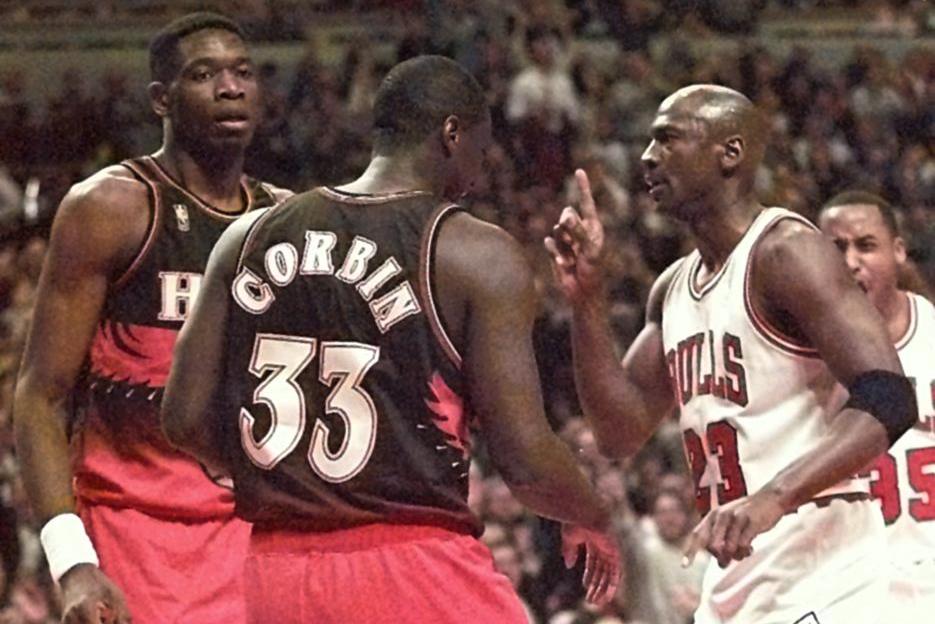 NBA: Remembering That Time Shaq Disrespected Chris Dudley