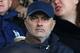 LONDON, ENGLAND - APRIL 13: Jose Mourinho is seen in the stands prior to the Premier League match between Fulham FC and Everton FC at Craven Cottage on April 13, 2019 in London, United Kingdom. (Photo by Clive Rose/Getty Images)