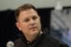 Brian Gutekunst has reportedly been looking at first-round-caliber quarterbacks.