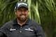 HILTON HEAD ISLAND, SOUTH CAROLINA - APRIL 19: Shane Lowry of Ireland looks on from the second tee during the second round of the 2019 RBC Heritage at Harbour Town Golf Links on April 19, 2019 in Hilton Head Island, South Carolina. (Photo by Streeter Lecka/Getty Images)