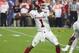 Kyler Murray appears to be on track to become the top pick in the NFL Draft.