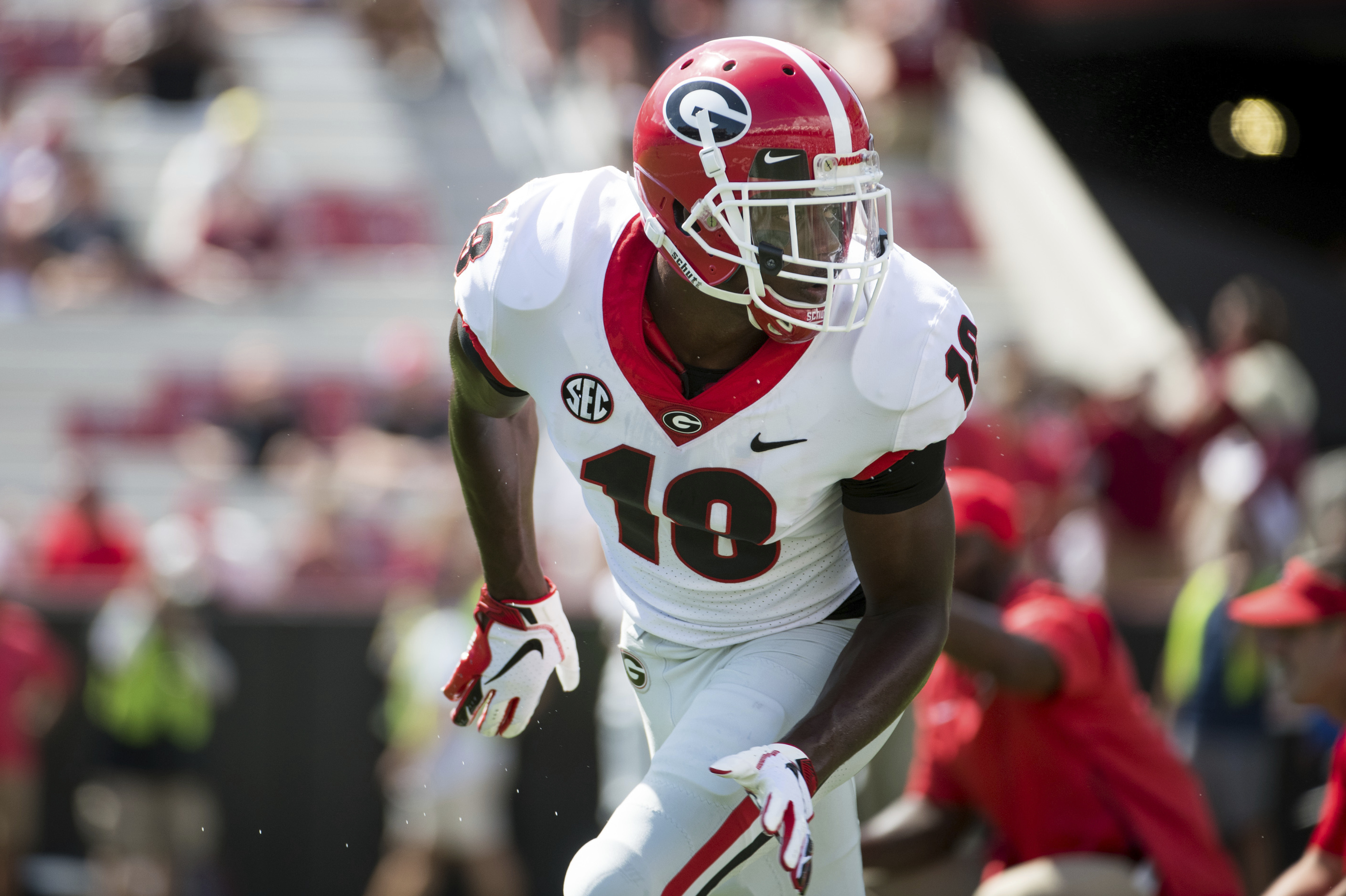 DeAndre Baker named New York Giants' worst first-round pick since 2000