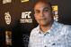 LAS VEGAS, NV - JULY 05: Former mixed martial artist B.J. Penn arrives at the UFC Hall of Fame's class of 2018 induction ceremony at Palms Casino Resort on July 5, 2018 in Las Vegas, Nevada. (Photo by Ethan Miller/Getty Images)
