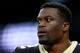 NEW ORLEANS, LOUISIANA - JANUARY 13: Benjamin Watson #82 of the New Orleans Saints stands on the field during the NFC Divisional Playoff against the Philadelphia Eagles at the Mercedes Benz Superdome on January 13, 2019 in New Orleans, Louisiana. (Photo by Sean Gardner/Getty Images)