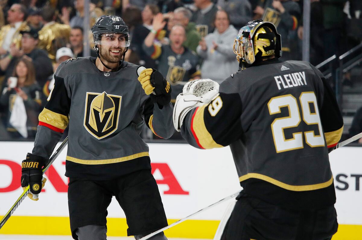 NHL Playoffs 2019: Schedule, Odds and Predictions for ...