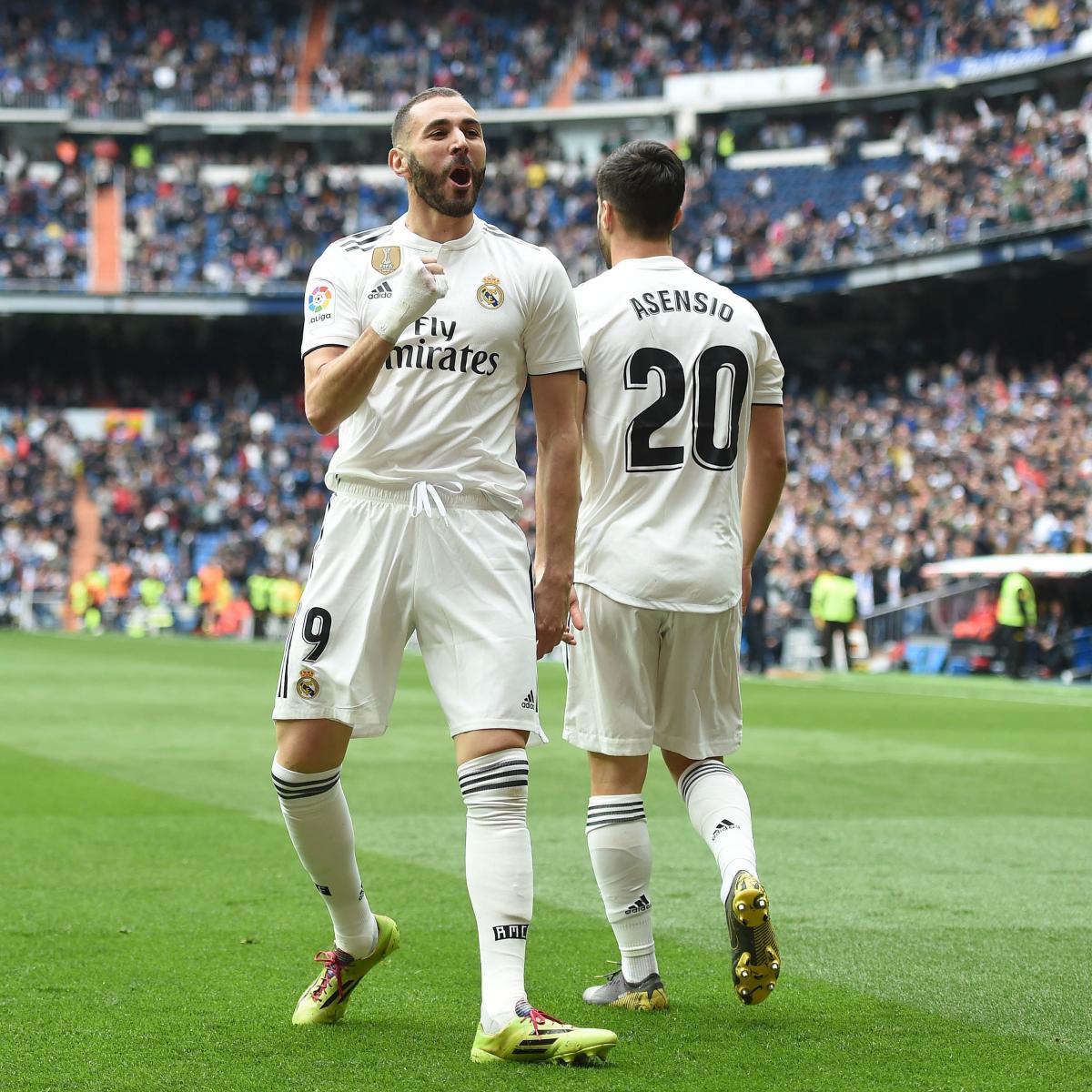 Endrick's Heroics Lift Real Madrid Past Athletic Bilbao As Osasuna Stuns Defending Champions Endrick's Heroics Lift Real Madrid Past Athletic Bilbao As Osasuna Stuns Defending Champions