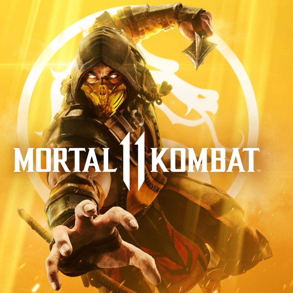 Mortal Kombat 1 review – Johnny Cage and co return with the same old moves, Games