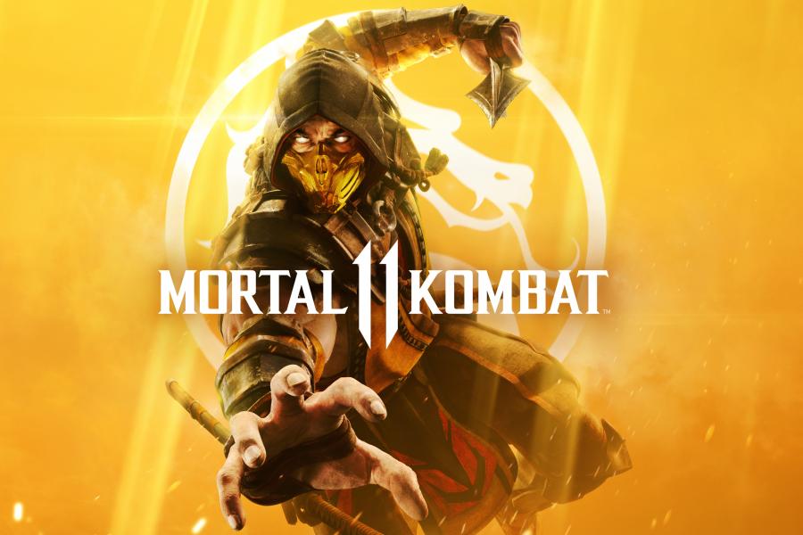 Mortal Kombat 11 review – the best, goriest, fighting game in years, Games