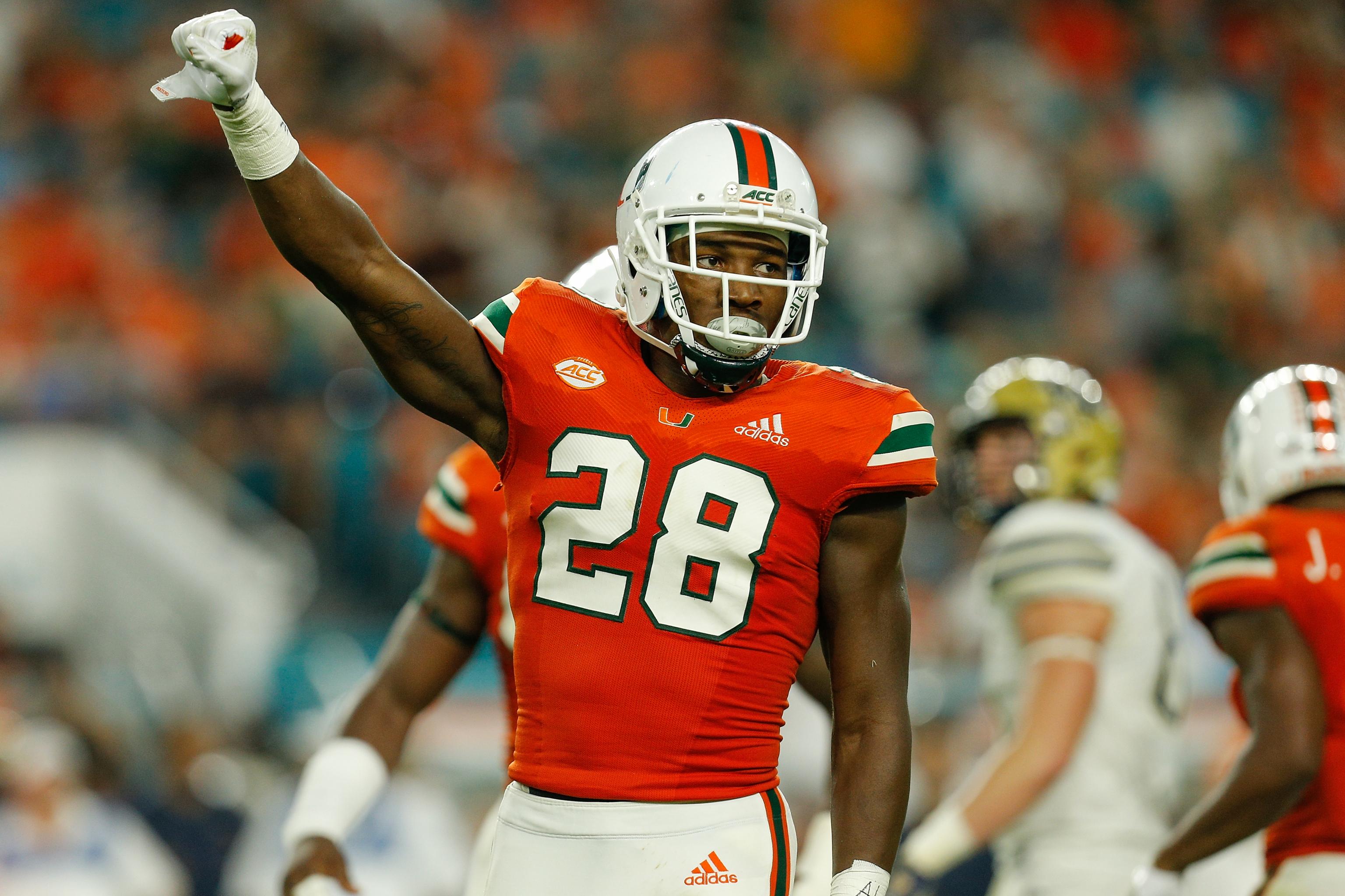 Michael Jackson NFL Draft 2019: Scouting Report for Dallas Cowboys ...