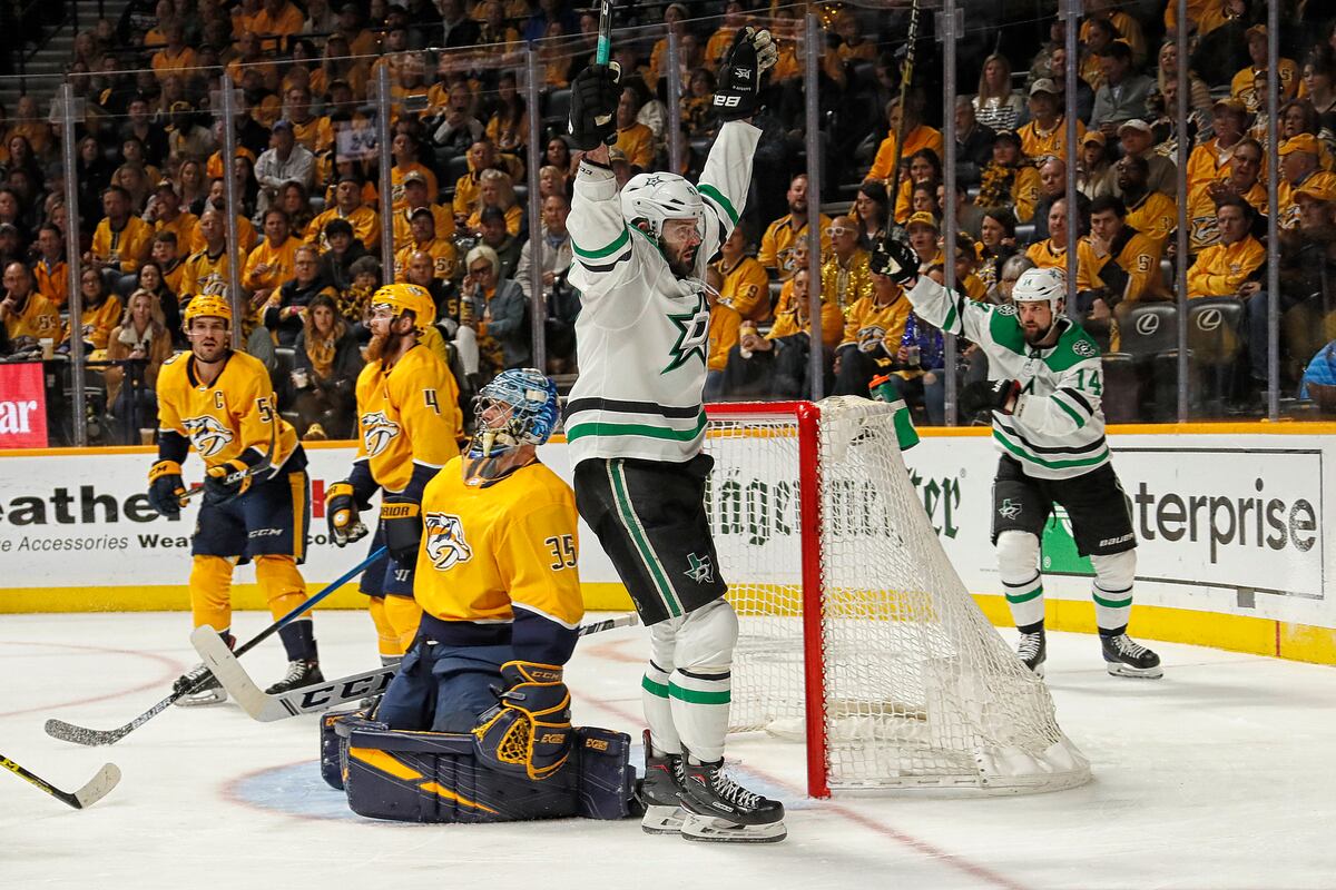 NHL Playoff Bracket 2019: TV Schedule, Live-Stream Guide ...