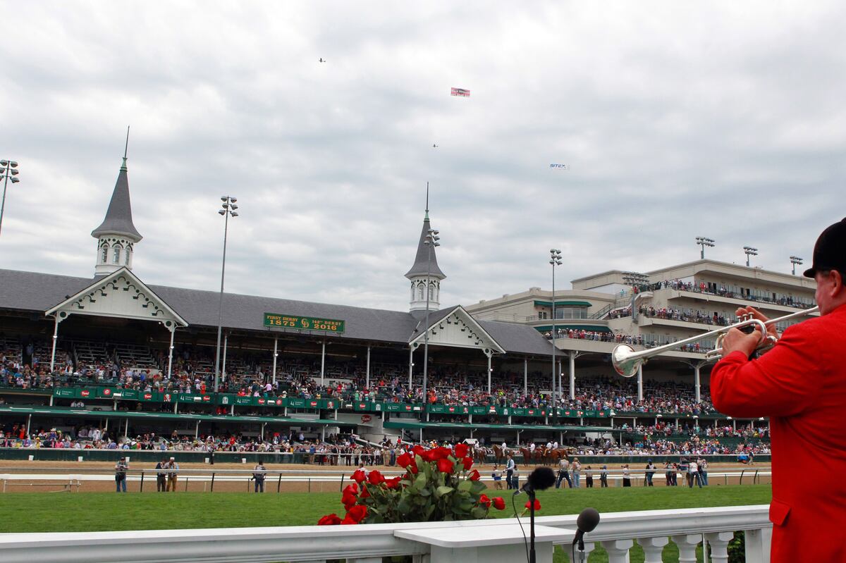 Kentucky Derby 2019 Complete Odds and Early Favorites to Consider