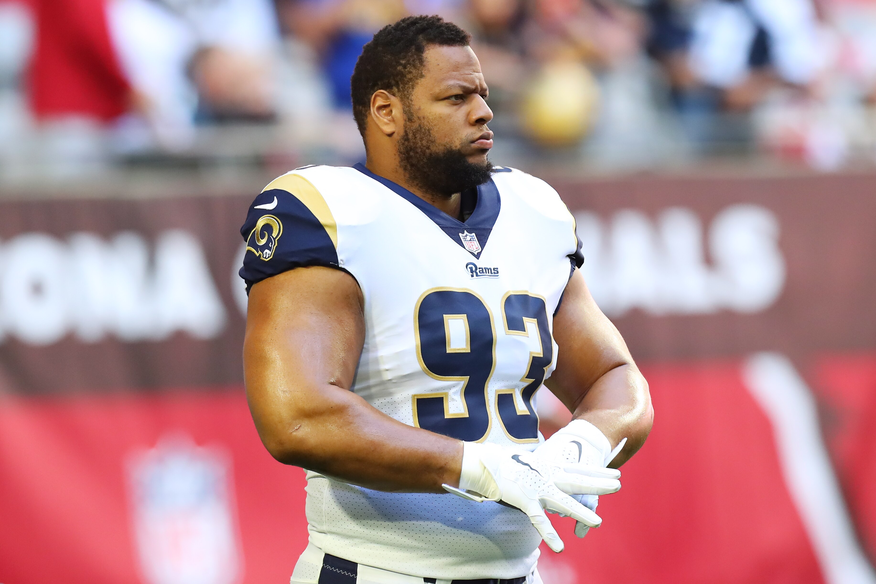 2019 Nfl Free Agents Updated List Of Best Players Available