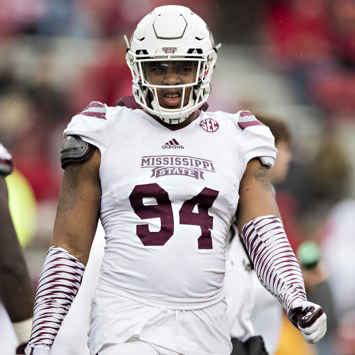 Josh Simmons Nfl Draft
