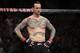 CHICAGO, IL - JUNE 09: CM Punk prepares to fight Mike Jackson in their welterweight bout during the UFC 225: Whittaker v Romero 2 event at the United Center on June 9, 2018 in Chicago, Illinois. Jackson won by unanimous decision. (Photo by Dylan Buell/Getty Images)