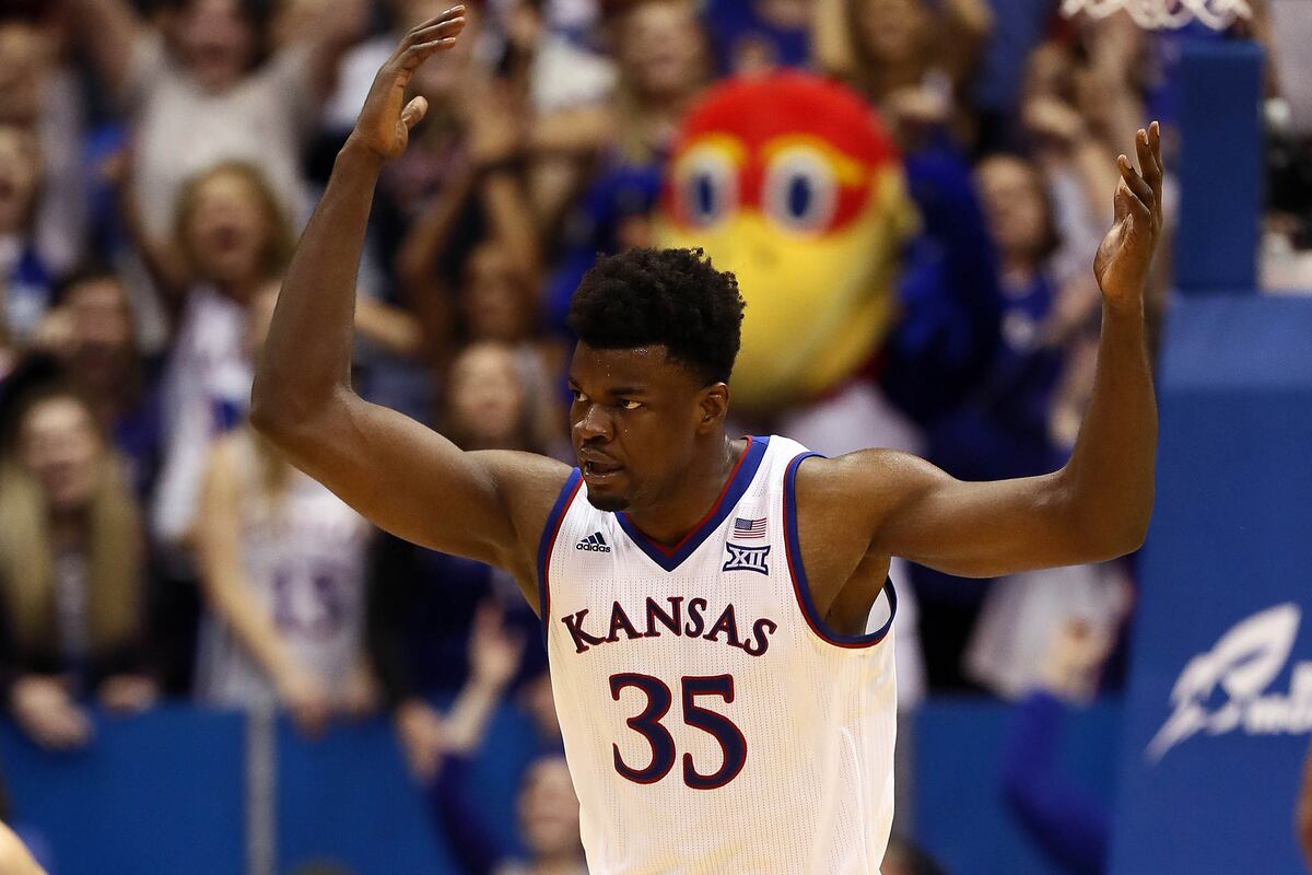 Azubuike Azubuike