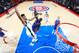 DETROIT, MI - APRIL 22: Giannis Antetokounmpo #34 of the Milwaukee Bucks dunks the ball against the Detroit Pistons during Game Four of Round One of the 2019 NBA Playoffs on April 22, 2019 at Little Caesars Arena in Detroit, Michigan. NOTE TO USER: User expressly acknowledges and agrees that, by downloading and/or using this photograph, user is consenting to the terms and conditions of the Getty Images License Agreement. Mandatory Copyright Notice: Copyright 2019 NBAE (Photo by Brian Sevald/NBAE via Getty Images)