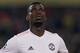 BARCELONA, SPAIN - APRIL 16: Paul Pogba of Manchester United looks on during the UEFA Champions League Quarter Final second leg match between FC Barcelona and Manchester United at Camp Nou on April 16, 2019 in Barcelona, Spain. (Photo by Quality Sport Images/Getty Images)