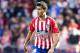 MADRID, SPAIN - MARCH 9: Rodri of Atletico Madrid during the La Liga Santander match between Atletico Madrid v Leganes at the Estadio Wanda Metropolitano on March 9, 2019 in Madrid Spain (Photo by David S. Bustamante/Soccrates/Getty Images)