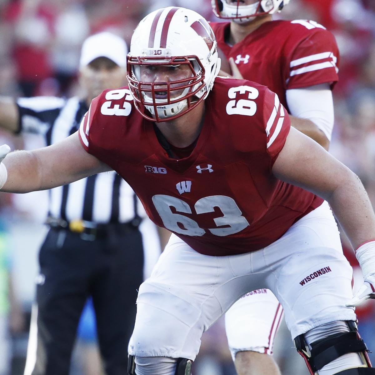 Michael Deiter NFL Draft 2019: Scouting Report for Miami ...