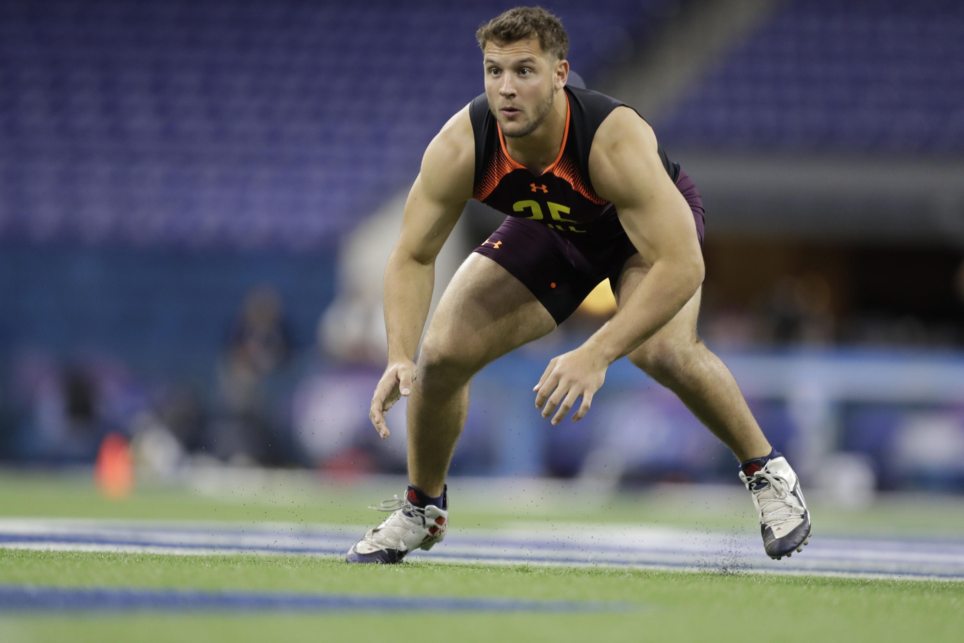 Matt Maiocco: 49ers paid Nick Bosa more than expected – NBC Sports