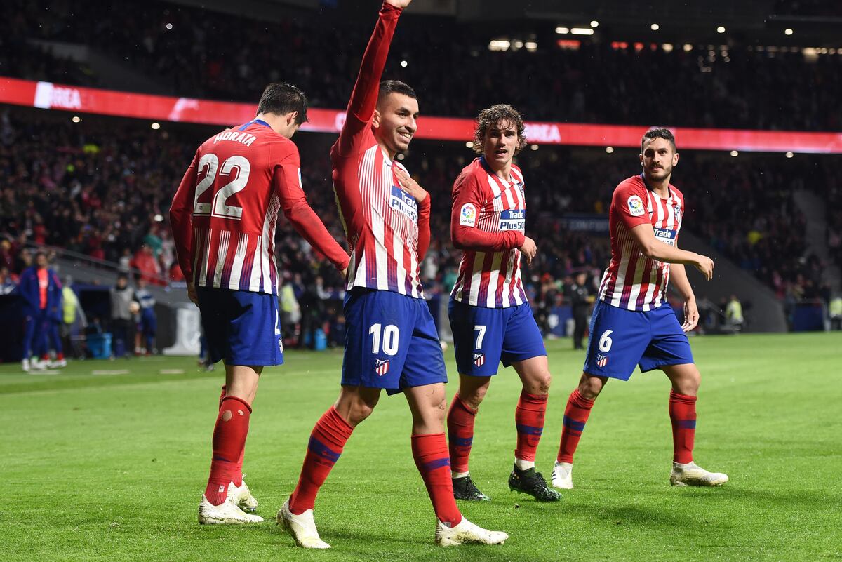 La Liga Results 2019: Scores and Updated Table After ...