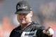 MOBILE, AL - JANUARY 26: Head Coach Jon Gruden of the Oakland Raiders of the North Team during the 2019 Reese's Senior Bowl at Ladd-Peebles Stadium on January 26, 2019 in Mobile, Alabama. The North defeated the South 34 to 24. (Photo by Don Juan Moore/Getty Images)