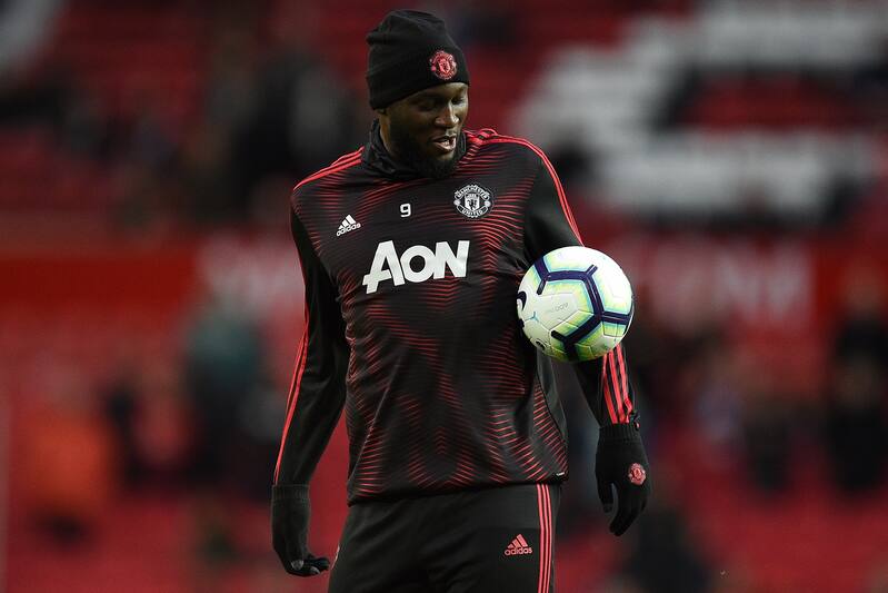 Manchester United S Romelu Lukaku Says It Would Be A Dream To