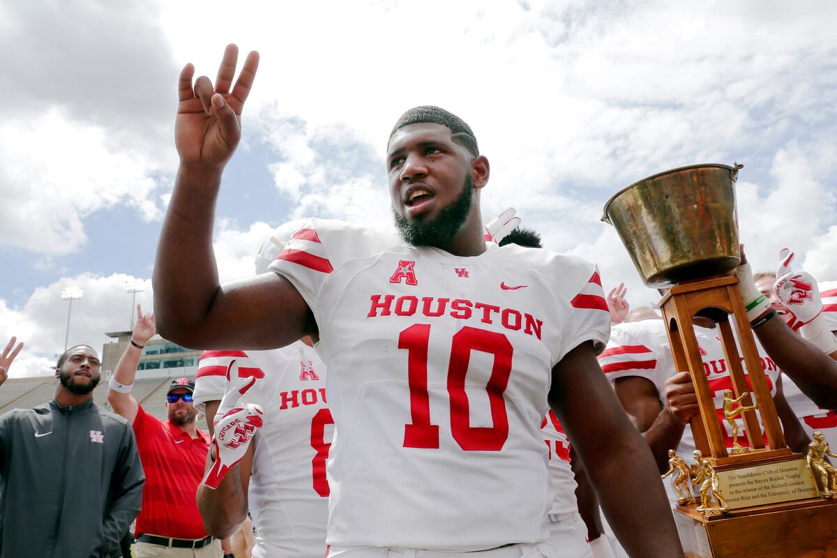 Mel Kiper Jr. 2019 Mock Draft: Notable Picks from ESPN ...