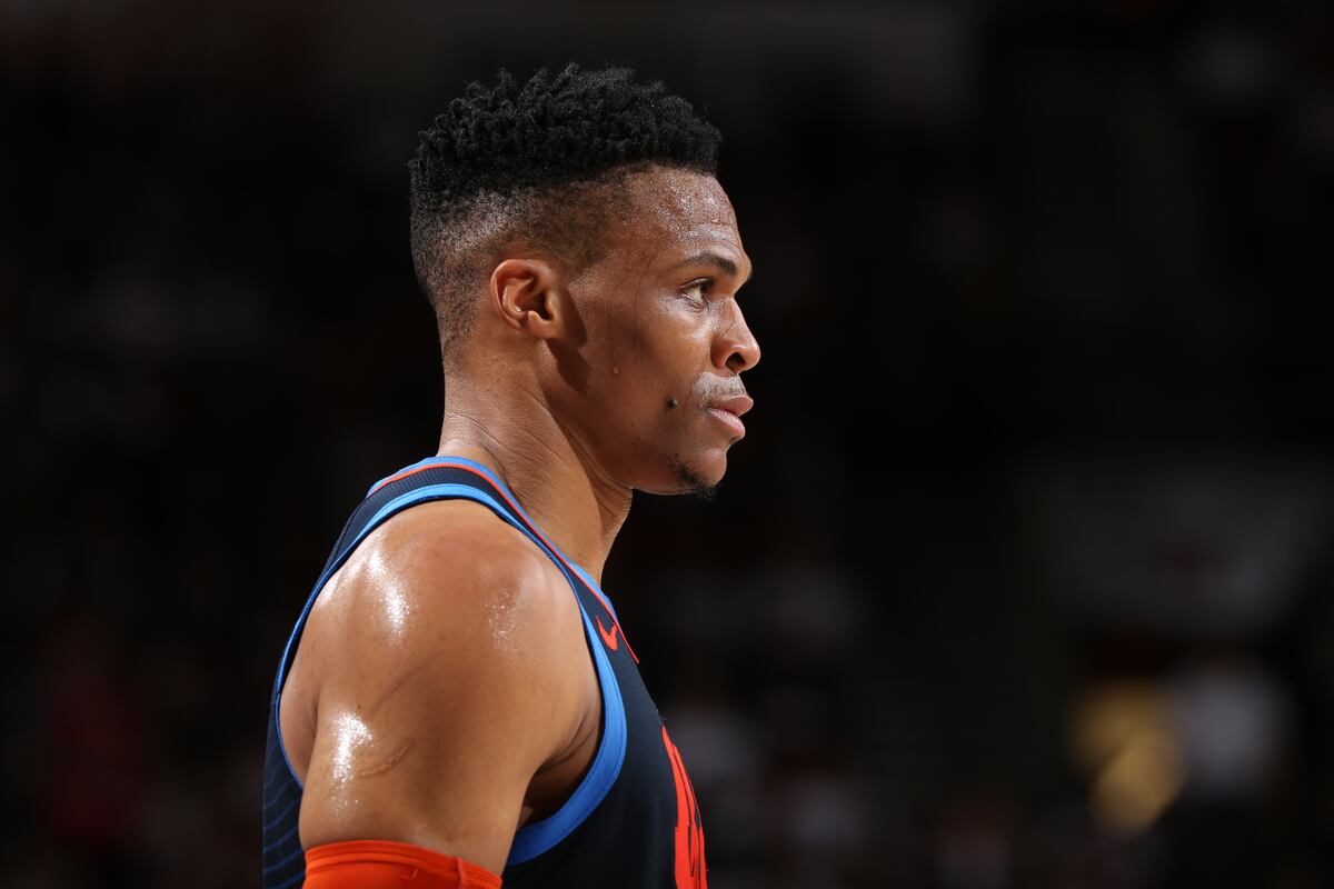 Key Takeaways From Russell Westbrook Paul George Thunder Exit