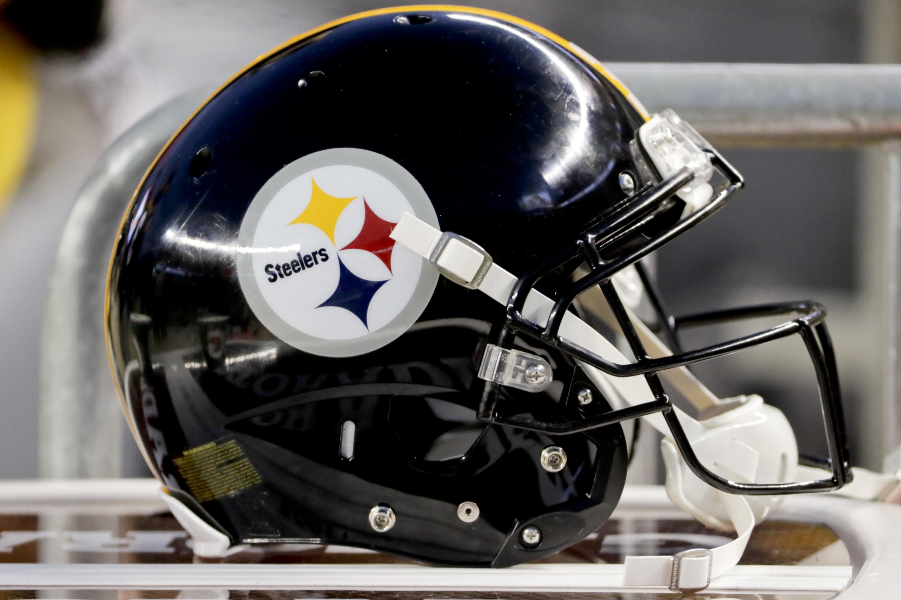 Steelers 2019 NFL Draft Rumors: PIT Looking to Trade Up in 1st