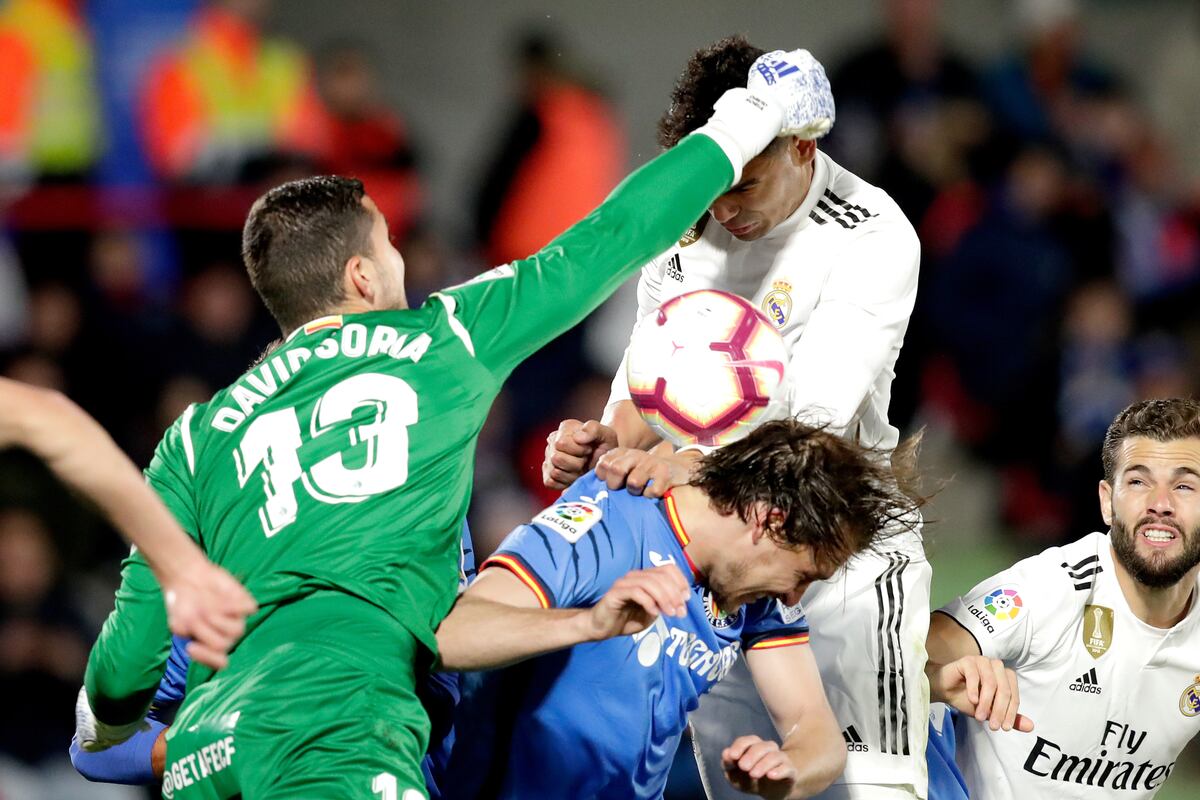 La Liga Table 2019 Week 34: Standings and Final Scores ...