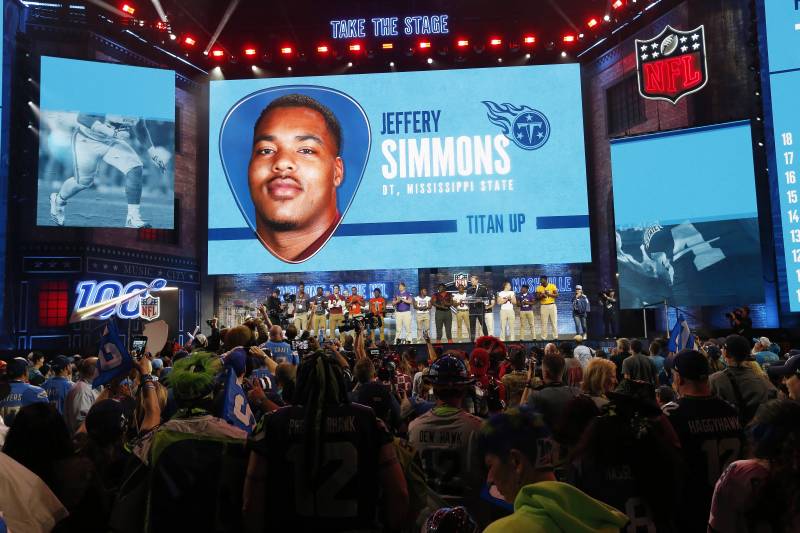 Image result for jeffery simmons draft
