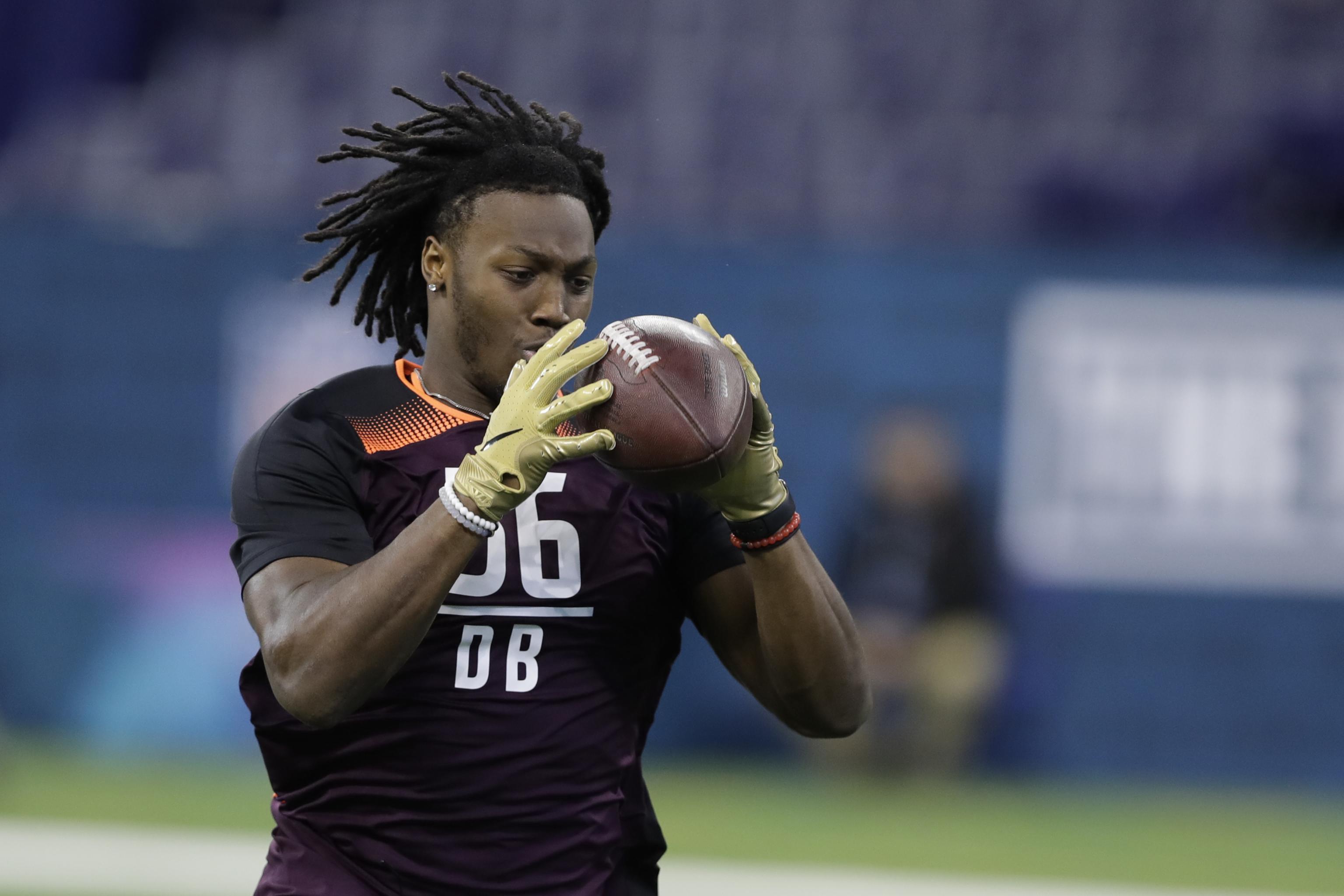 Packers Trade Up to Draft Darnell Savage No. 21; Twitter Raves About  Fast-Riser, News, Scores, Highlights, Stats, and Rumors