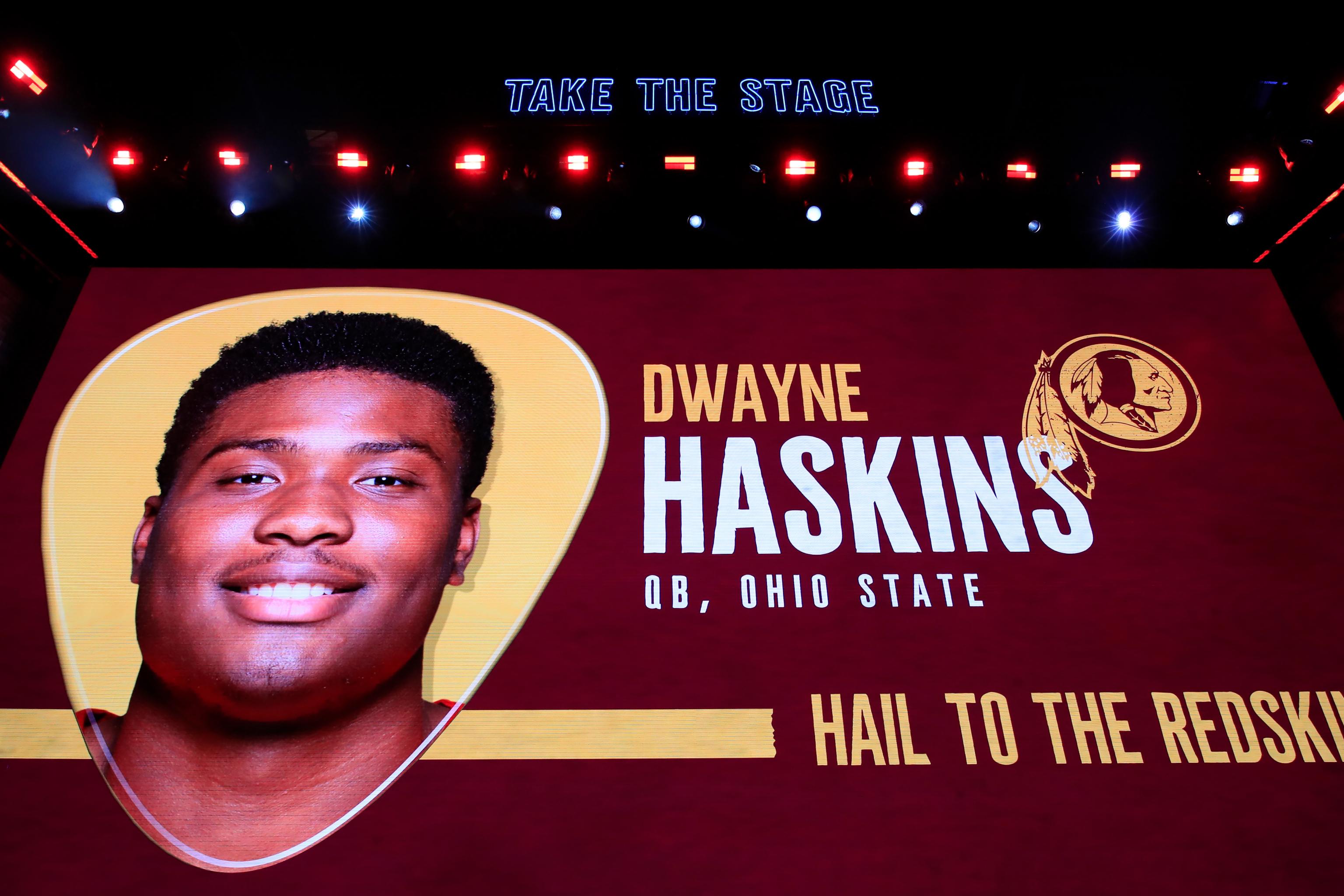 Redskins: 2019 NFL Draft top ten quarterback big board