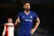 LONDON, ENGLAND - APRIL 18: Olivier Giroud of Chelsea during the UEFA Europa League Quarter Final Second Leg match between Chelsea and Slavia Praha at Stamford Bridge on April 18, 2019 in London, England. (Photo by Marc Atkins/Getty Images)