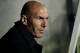GETAFTE, SPAIN - APRIL 25: coach Zinedine Zidane of Real Madrid during the La Liga Santander match between Getafe v Real Madrid at the Coliseum Alfonso Perez on April 25, 2019 in Getafte Spain (Photo by David S. Bustamante/Soccrates/Getty Images)
