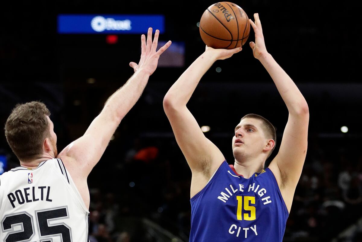 NBA Playoffs 2019: Latest Postseason Bracket, Standings ...