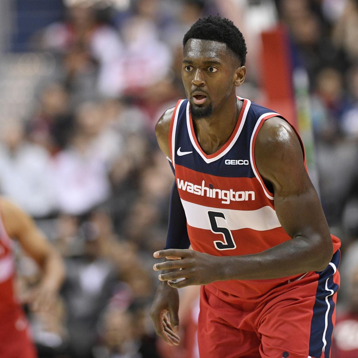 Ex-Knick Bobby Portis throws shade at his former team
