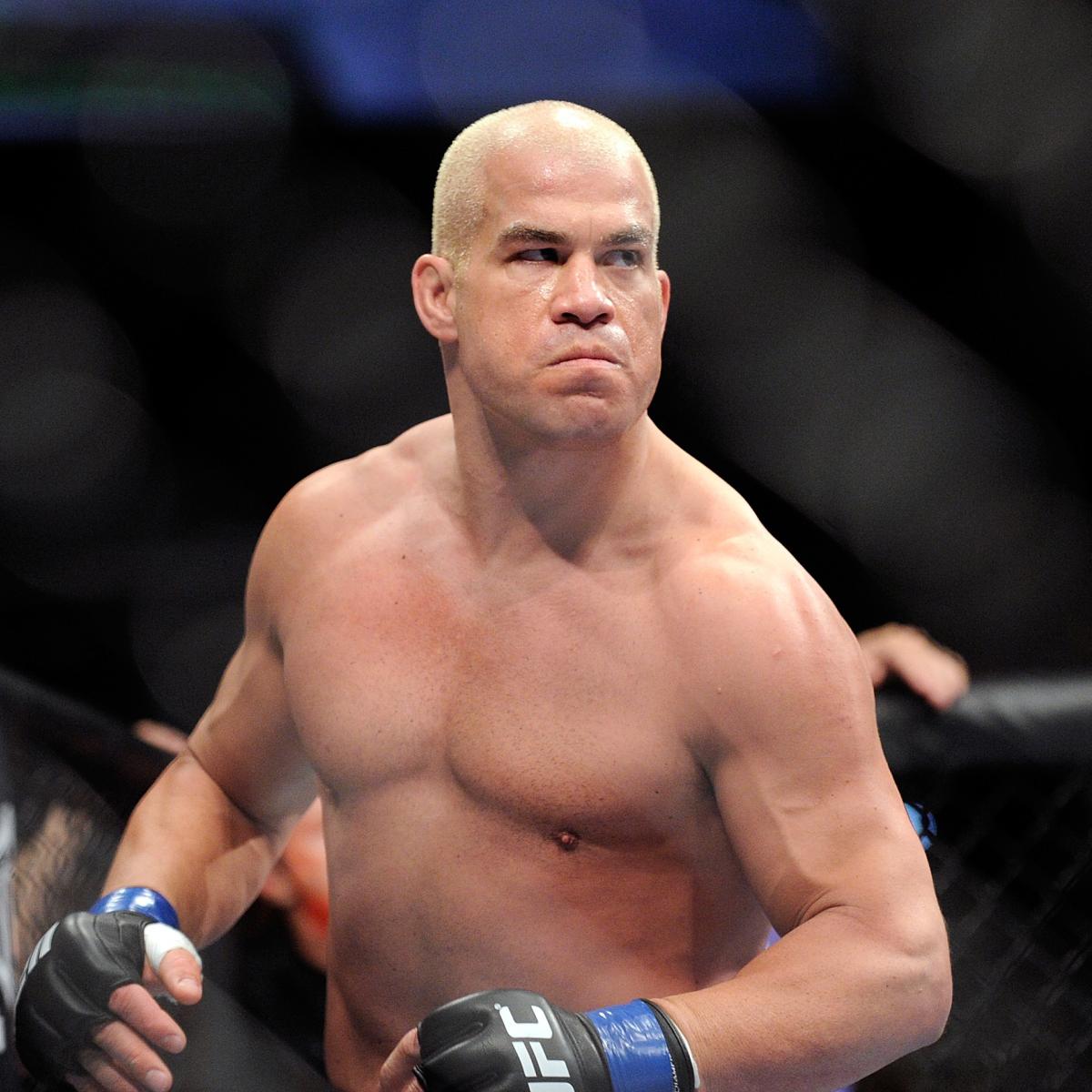 Former Ufc Fighter Tito Ortiz Signs Contract With Combate Americas News Scores Highlights