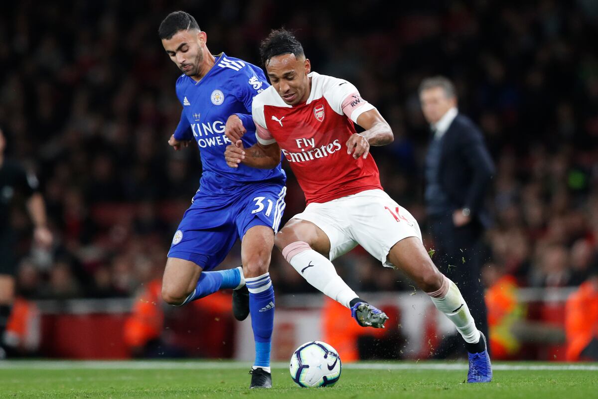 Leicester City vs. Arsenal: Odds, Preview, Live Stream, TV ...