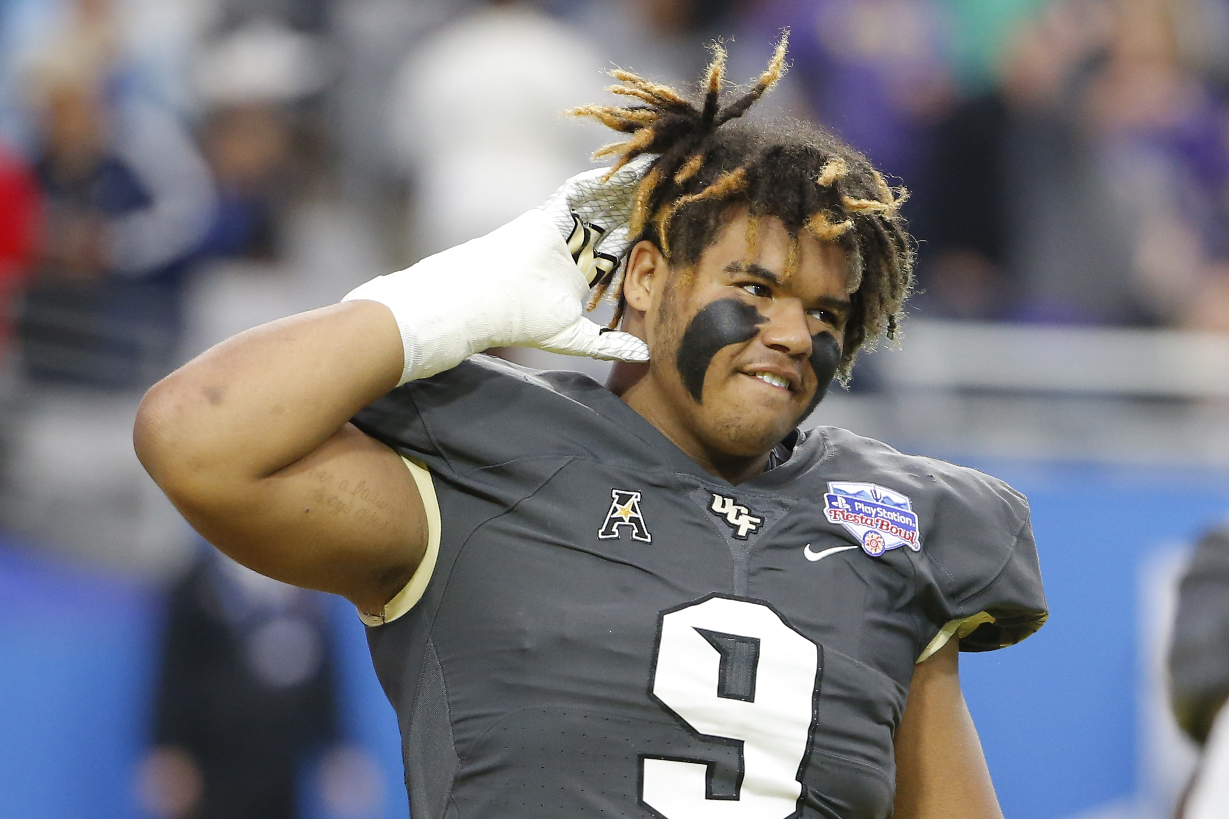 Cowboys News: 2nd-Round Draft Pick Trysten Hill Agreed to 'Work Ethic  Contract', News, Scores, Highlights, Stats, and Rumors