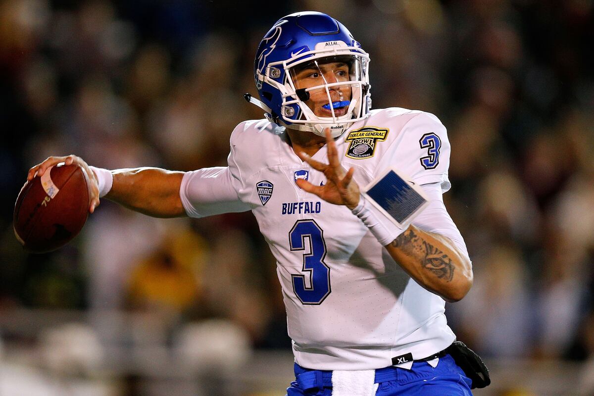 Undrafted NFL Free Agents 2019 Latest Details on the