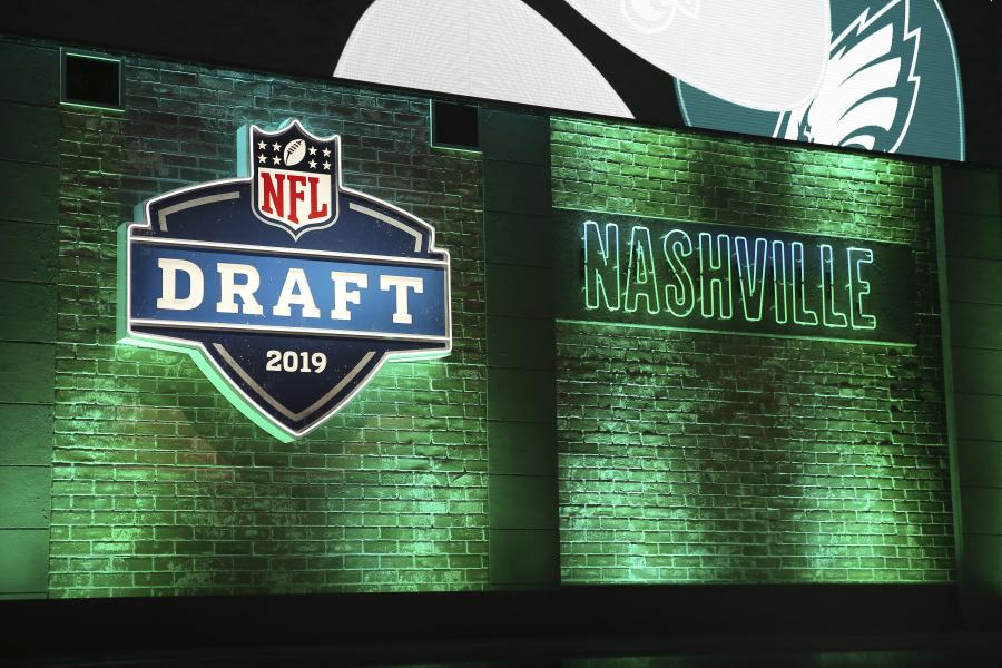 NFL Draft Grades 2019: Final Results and Team-By-Team Letter Chart, News,  Scores, Highlights, Stats, and Rumors