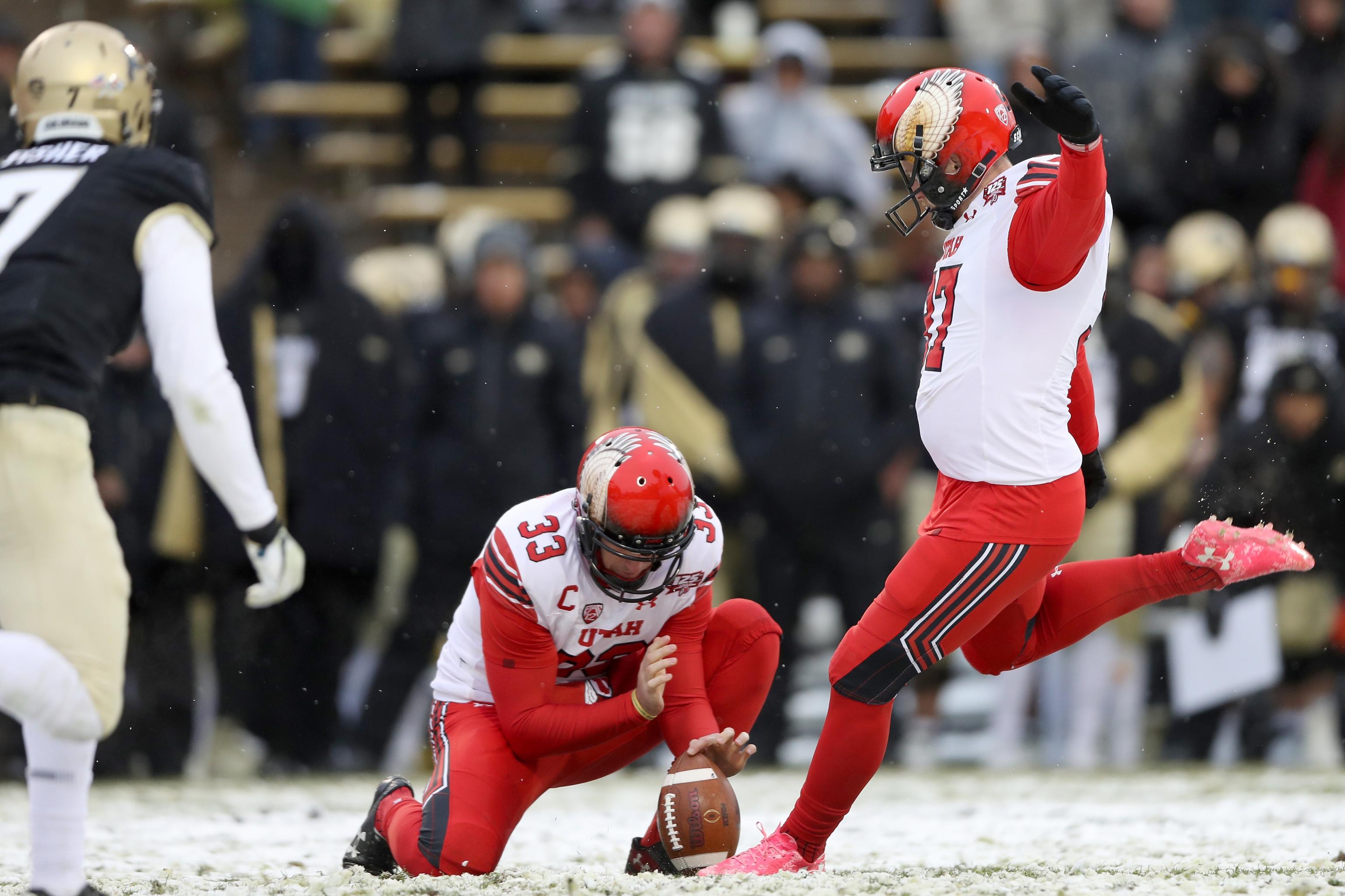 Roberto Aguayo Released by Tampa Bay Buccaneers, News, Scores, Highlights,  Stats, and Rumors